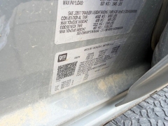 Used 2024  GMC Sierra 1500 4WD Crew Cab 157" Pro at Dime Down by Frank Leta near Bridgeton&comma; MO