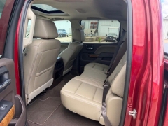 Used 2018  GMC Sierra 1500 4WD Crew Cab 143&period;5" SLT at Dime Down by Frank Leta near Bridgeton&comma; MO