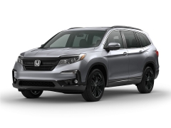  2022 Honda Pilot Special Edition AWD at Dime Down by Frank Leta near Bridgeton, MO