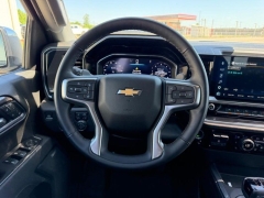 Used 2025  Chevrolet Silverado 1500 4WD Crew Cab 147" LTZ at Dime Down by Frank Leta near Bridgeton&comma; MO