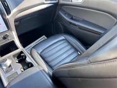 Used 2024 Ford Edge SEL AWD at Dime Down by Frank Leta near Bridgeton, MO