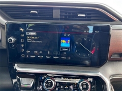 Used 2023 GMC Sierra 1500 4WD Crew Cab 147" Denali Ultimate at Dime Down by Frank Leta near Bridgeton, MO