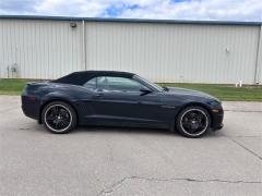 Used 2011 Chevrolet Camaro 2d Convertible SS2 at Dime Down by Frank Leta near Bridgeton, MO