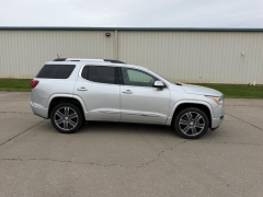 Used 2019  GMC Acadia 4d SUV FWD Denali at Dime Down by Frank Leta near Bridgeton&comma; MO