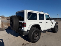 Used 2022  Jeep Wrangler Unlimited Rubicon 392 4x4 at Dime Down by Frank Leta near Bridgeton&comma; MO
