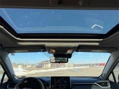 Used 2019  Toyota RAV4 4d SUV FWD XLE Premium at Dime Down by Frank Leta near Bridgeton&comma; MO