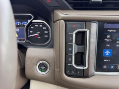 Used 2021  GMC Yukon 4WD 4dr Denali at Dime Down by Frank Leta near Bridgeton&comma; MO