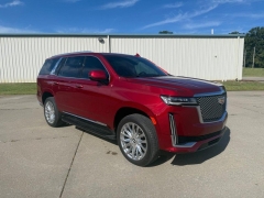  2024 Cadillac Escalade 4WD 4dr Premium Luxury at Dime Down by Frank Leta near Bridgeton, MO