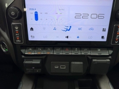 Used 2020  Chevrolet Silverado 1500 4WD Crew Cab 157" LTZ at Dime Down by Frank Leta near Bridgeton&comma; MO