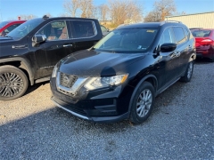  2019 Nissan Rogue FWD SV at Dime Down by Frank Leta near Bridgeton, MO
