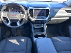 Used 2023  GMC Acadia FWD 4dr SLE at Dime Down by Frank Leta near Bridgeton, MO