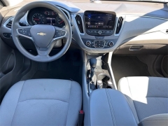 Used 2024 Chevrolet Malibu 4dr Sdn 1LT at Dime Down by Frank Leta near Bridgeton, MO