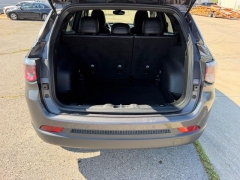 Used 2024  Jeep Compass Limited 4x4 at Dime Down by Frank Leta near Bridgeton&comma; MO