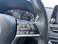 Used 2021 Nissan Altima 2.5 SR Sedan at Dime Down by Frank Leta near Bridgeton, MO