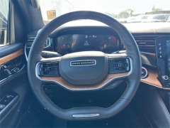 Used 2024 Jeep Grand Wagoneer L Series III 4x4 at Dime Down by Frank Leta near Bridgeton, MO