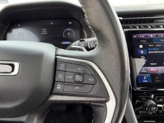 Used 2022  Jeep Grand Cherokee L Limited 4x4 at Dime Down by Frank Leta near Bridgeton&comma; MO