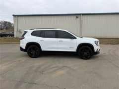 Used 2024  GMC Acadia FWD 4dr Elevation at Dime Down by Frank Leta near Bridgeton&comma; MO