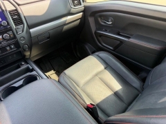 Used 2021  Nissan Titan 4x4 Crew Cab PRO-4X at Dime Down by Frank Leta near Bridgeton&comma; MO