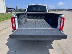 Used 2024 Ford Super Duty F-350 4WD XL Crew Cab DRW 8' Box at Dime Down by Frank Leta near Bridgeton, MO