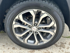 Used 2021  GMC Terrain AWD 4dr SLT at Dime Down by Frank Leta near Bridgeton&comma; MO