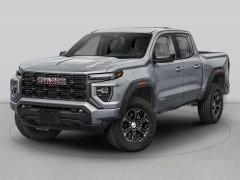  2024 GMC Canyon 2WD Crew Cab Elevation at Dime Down by Frank Leta near Bridgeton, MO