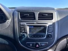 Used 2017 Hyundai Accent SE Hatchback Auto at Dime Down by Frank Leta near Bridgeton, MO