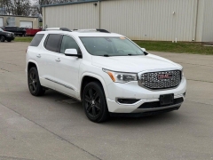  2017 GMC Acadia 4d SUV AWD Denali at Dime Down by Frank Leta near Bridgeton, MO