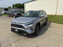 Used 2025 Toyota RAV4 Hybrid XLE Premium AWD at Dime Down by Frank Leta near Bridgeton, MO