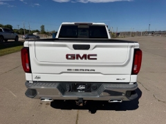 Used 2020  GMC Sierra 1500 4WD Crew Cab 157" SLT at Dime Down by Frank Leta near Bridgeton&comma; MO