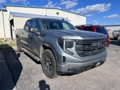 Used 2024  GMC Sierra 1500 4WD Crew Cab 147" Elevation w/3SB at Dime Down by Frank Leta near Bridgeton, MO
