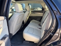 Used 2017  Cadillac XT5 4d SUV FWD Luxury at Dime Down by Frank Leta near Bridgeton&comma; MO