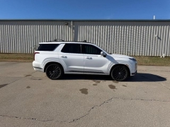Used 2024  Hyundai Palisade Calligraphy Night Edition AWD at Dime Down by Frank Leta near Bridgeton&comma; MO