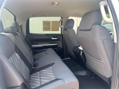 Used 2019 Toyota Tundra 4WD SR5 CrewMax 5.5' Bed 5.7L (Natl) at Dime Down by Frank Leta near Bridgeton, MO