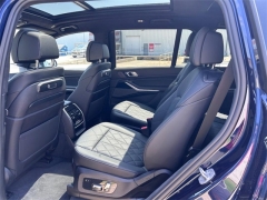 Used 2023 BMW X7 M60i Sports Activity Vehicle at Dime Down by Frank Leta near Bridgeton, MO