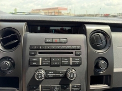 Used 2013  Ford F-150 4WD SuperCab at Dime Down by Frank Leta near Bridgeton&comma; MO