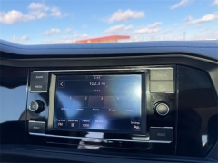 Used 2024  Volkswagen Jetta SE Auto at Dime Down by Frank Leta near Bridgeton&comma; MO