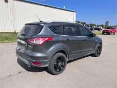 Used 2016 Ford Escape 4d SUV 4WD Titanium at Dime Down by Frank Leta near Bridgeton, MO