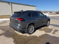 Used 2019  Toyota RAV4 4d SUV FWD XLE Premium at Dime Down by Frank Leta near Bridgeton&comma; MO