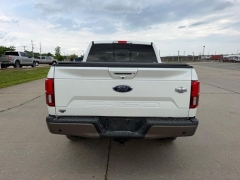 Used 2020  Ford F-150 4WD SuperCrew Box at Dime Down by Frank Leta near Bridgeton&comma; MO