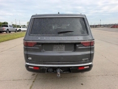 Used 2024  Jeep Wagoneer Series II 4x4 at Dime Down by Frank Leta near Bridgeton&comma; MO