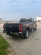 Used 2023 Ford Super Duty F-350 SRW 4WD Reg Cab 8' Box at Dime Down by Frank Leta near Bridgeton, MO