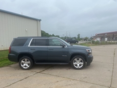 Used 2019 Chevrolet Tahoe 4d SUV 4WD LT at Dime Down by Frank Leta near Bridgeton, MO