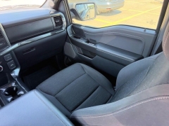 Used 2023  Ford F-150 4WD SuperCrew 5&period;5' Box at Dime Down by Frank Leta near Bridgeton&comma; MO