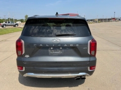 Used 2020  Hyundai Palisade 4d SUV AWD Limited at Dime Down by Frank Leta near Bridgeton&comma; MO