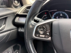 Used 2017  Honda Civic Sedan 4d Touring at Dime Down by Frank Leta near Bridgeton&comma; MO