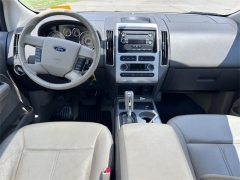 Used 2010 Ford Edge 4d SUV AWD SEL at Dime Down by Frank Leta near Bridgeton, MO