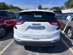 Used 2024 GMC Terrain AWD 4dr SLT at Dime Down by Frank Leta near Bridgeton, MO