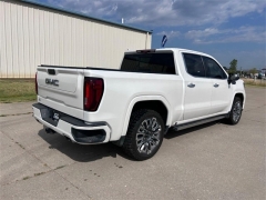 Used 2023 GMC Sierra 1500 4WD Crew Cab 147" Denali Ultimate at Dime Down by Frank Leta near Bridgeton, MO