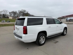 Used 2018  Chevrolet Suburban 4d SUV 4WD LT at Dime Down by Frank Leta near Bridgeton&comma; MO