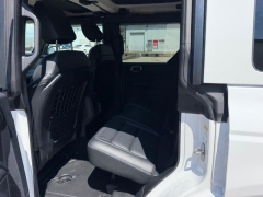Used 2025  Ford Bronco Badlands 4 Door Advanced 4x4 at Dime Down by Frank Leta near Bridgeton&comma; MO